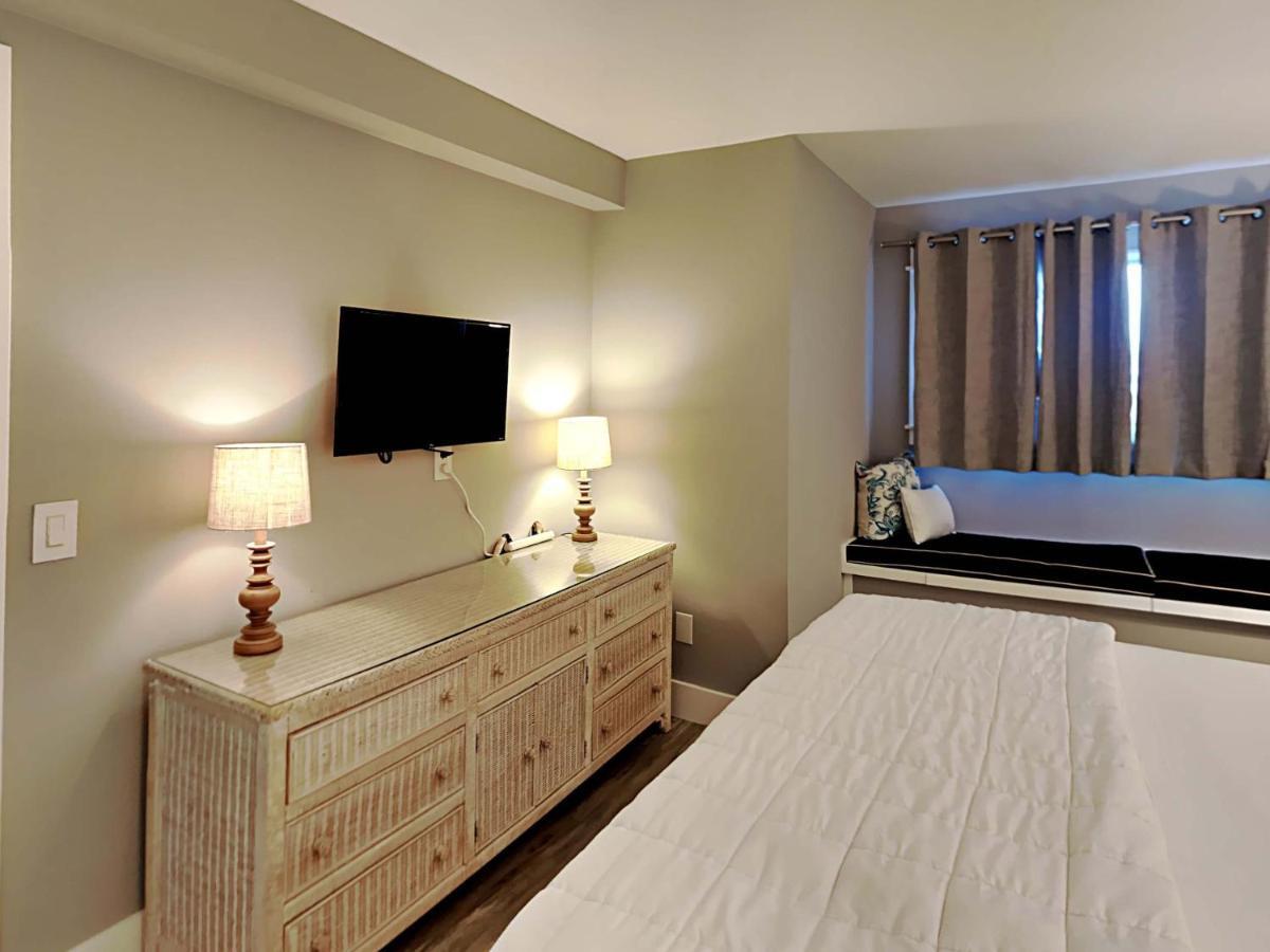 Summit Beach Resort 129 ปานามาซิตี้บีช ภายนอก รูปภาพ